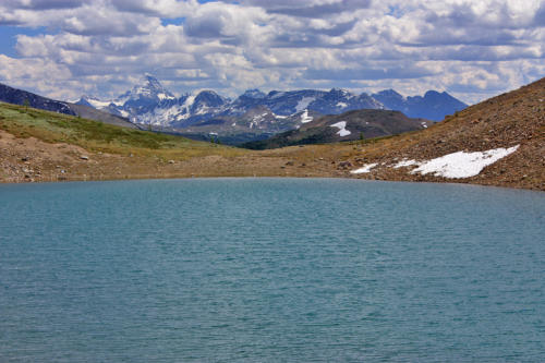 Banff National Park