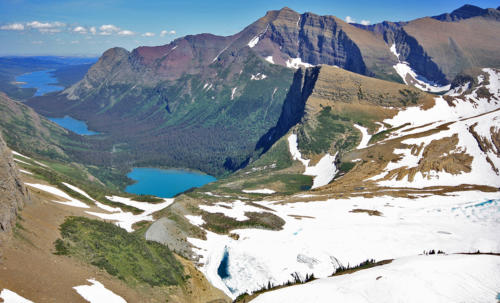 Glacier National Park